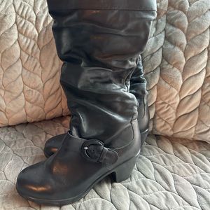 Dansko Boots